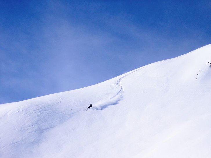 Foto: Fredrik Dahlgren. Åkare: Kenneth Jakobsson.