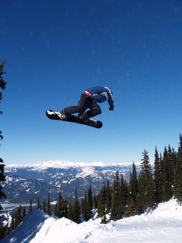 Foto: Christian Jepsen. Åkare: Erik Rönnblad.