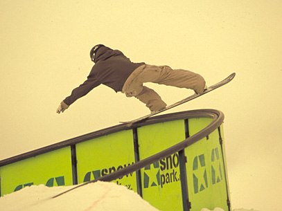 Foto: rolle. Åkare: shun white.