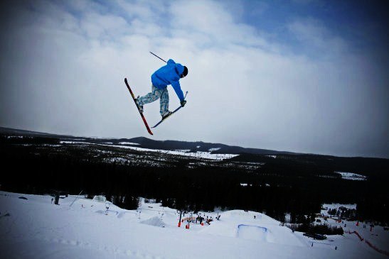 540 i kläppen blackline. Foto: julius Aspman. Åkare: Alexander Eriksson.