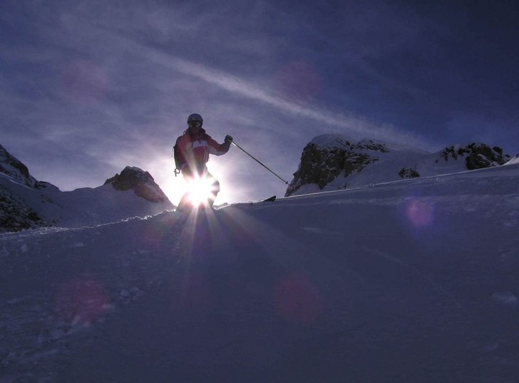 Foto: Cilla Kjellberg. Åkare: Maria Kjellman.