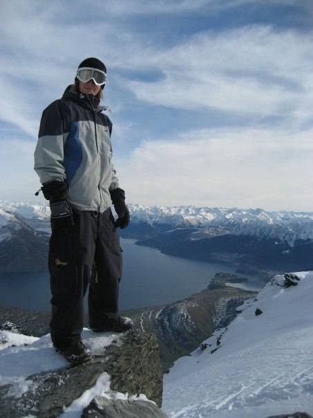 Foto: Jonas Tretli. Åkare: Martin Karlsson.