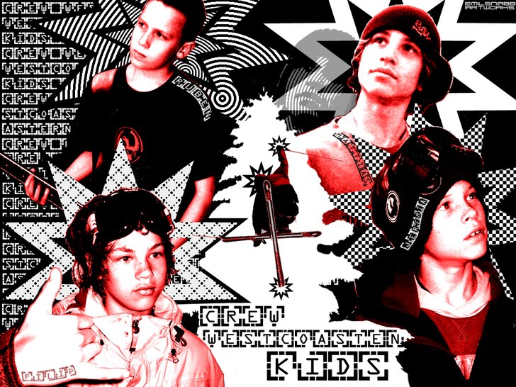 CWC ..... crew west coasten. Foto: emil snabb.