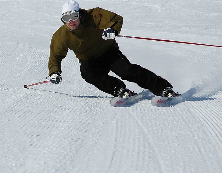 Foto: putte gottlieb. Åkare: fredde jansson.