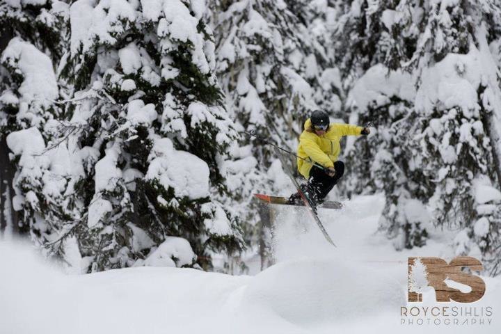 Foto: Royce Shilis. Åkare: teo.