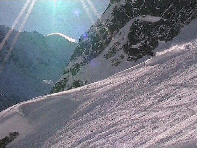 Foto: Petter. Åkare: Erik.