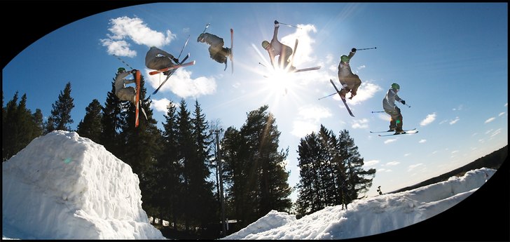 sw7 mute. Foto: Simon Pontér. Åkare: Sante.