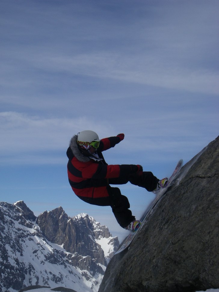 Foto: Gurkan. Åkare: Emil Hagberg.