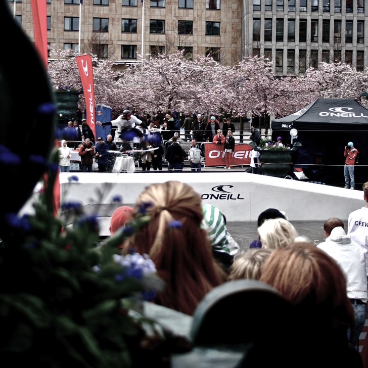 Foto: Felix Grunert.