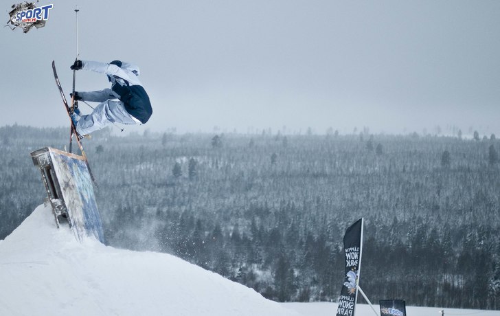 Foto: Max Neurisser.