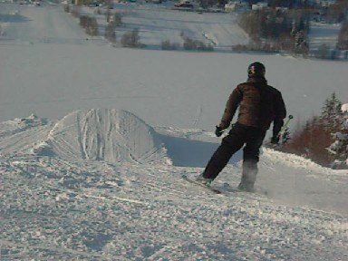 Foto: Emil svensson. Åkare: Mårten andersson.