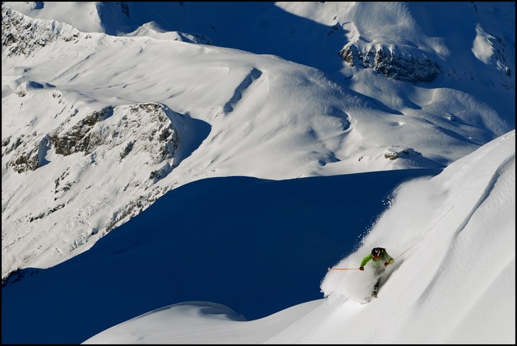 Foto: Martin Rogo. Åkare: Jesper Rogo.