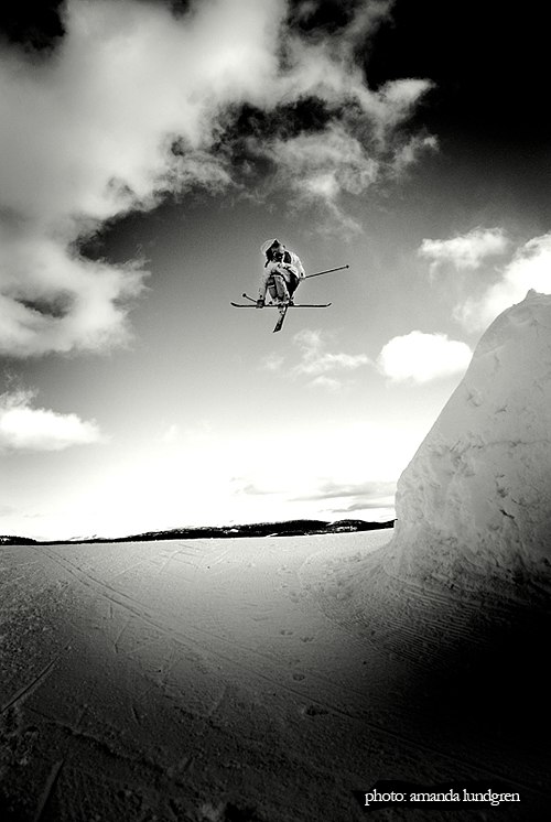 skön dag då man lärde sig sw snurrar :). Foto: amanda, linkans tjej. Åkare: anton björklund.