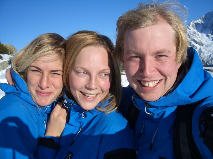 Foto: Carl Nilsson.