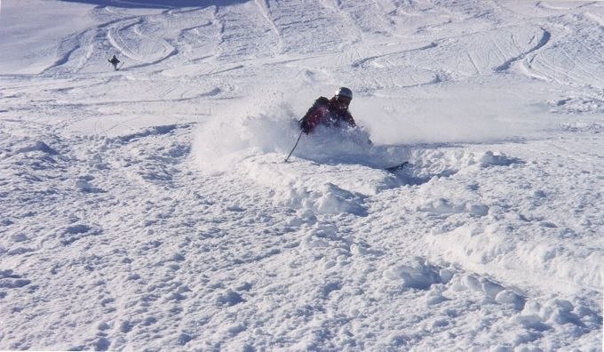 Foto: Anna Strandbacke. Åkare: Jossan.