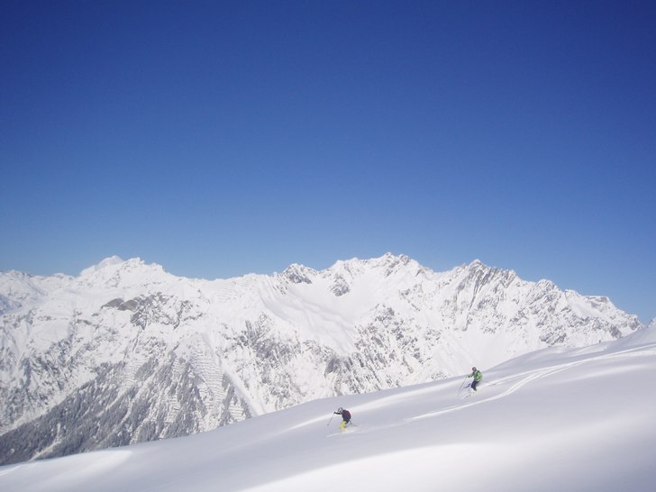 Foto: Kasper Kristensson. Åkare: Filip Eklund & Viktor Roos.