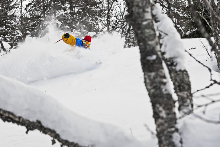 Foto: Jonathan Birkemyr. Åkare: Fredrik Malmsten.