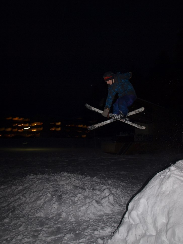 180mute :D. Foto: Burk3n. Åkare: Jag:D.