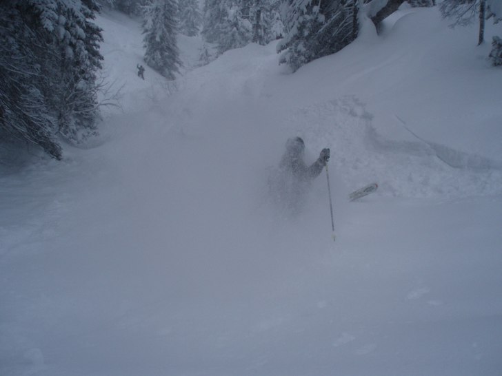 Foto: Daniel Wallin. Åkare: Niclas Lundberg.