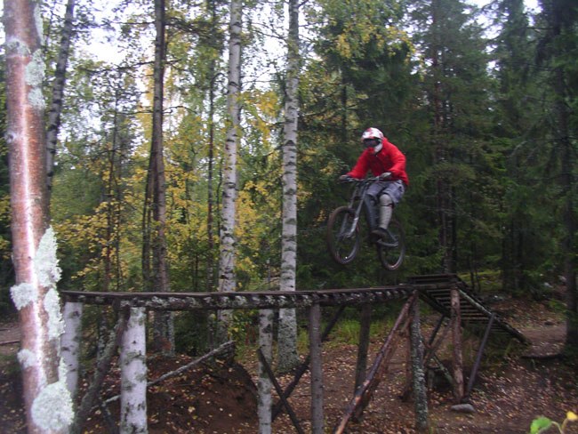 Foto: Håkan L. Åkare: G P.