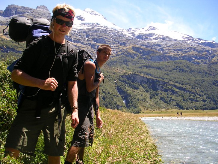 Foto: Måna Wellander. Åkare: Martin Johansson.