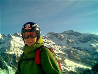 Foto: Caroline Helmersson. Åkare: Per Strömgren.