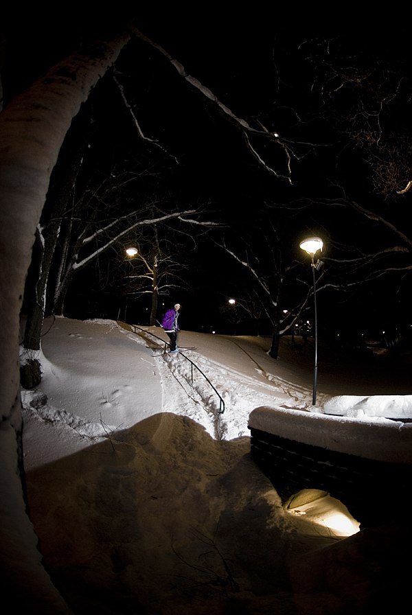 Foto: Breep photo. Åkare: Viktor Lindqvist.