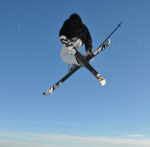 Foto: Josef maxson. Åkare: Rickard kjellberg.