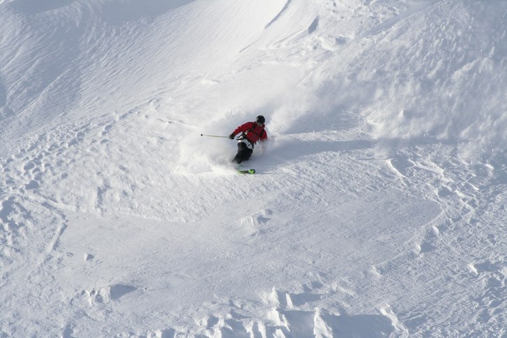 Foto: Henrik Karlsson. Åkare: Tobbe.