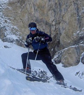 Foto: Olof Uhlin. Åkare: Tobias Jönsson.