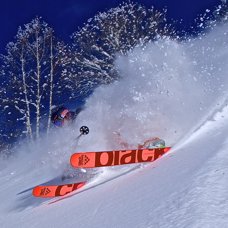 @Dannjell. Åkare: Danniel Bolander.