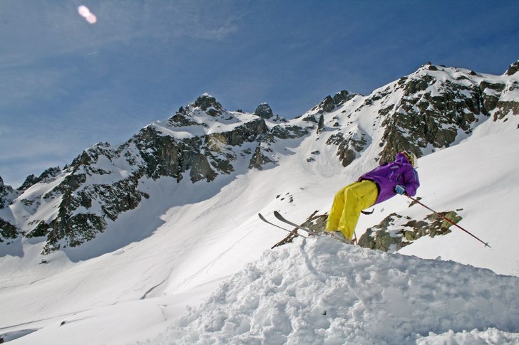 Foto: Carin Bildt. Åkare: Victor Druvefors.