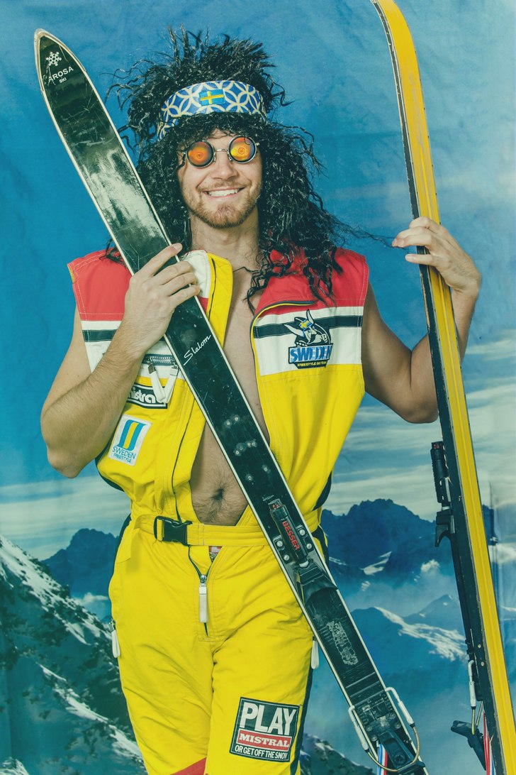 Foto: Marcus Rönne.