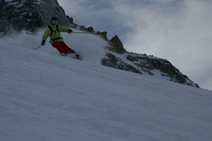 Foto: Sebastian Westberg. Åkare: Viktor Sundvall.