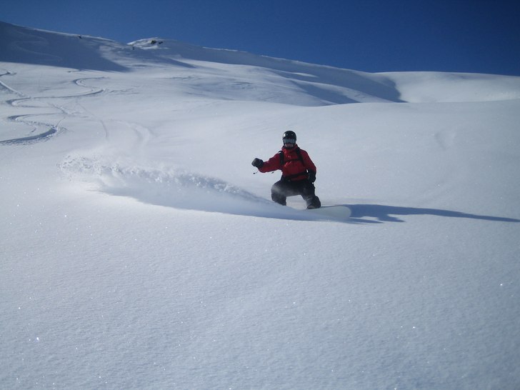 Foto: Håkan Laaksonen. Åkare: Anders Laaksonen.