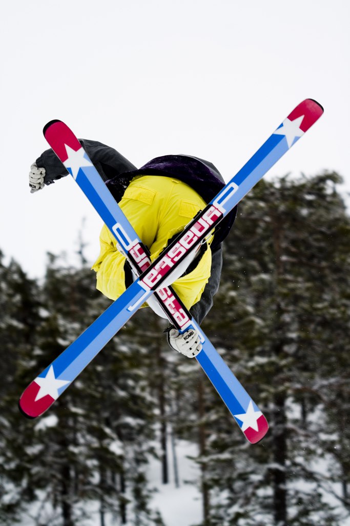 Cork + mute = sant, ännu en gång.. Denna gång i. Foto: Nicke Jacobsson. Åkare: Jacob Hyllengren Larsson.