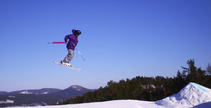 Carolina Steen. Åkare: jag.