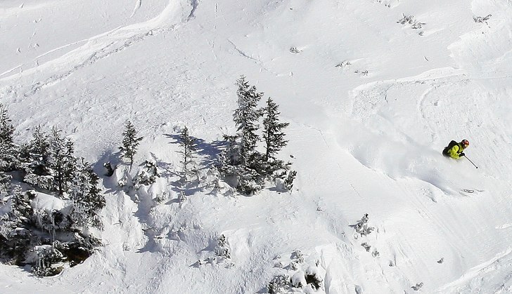 Foto: Gustaf Johansson. Åkare: Johan Ekbladh.