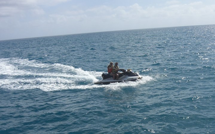 Åkare: Linn Alexandersson.