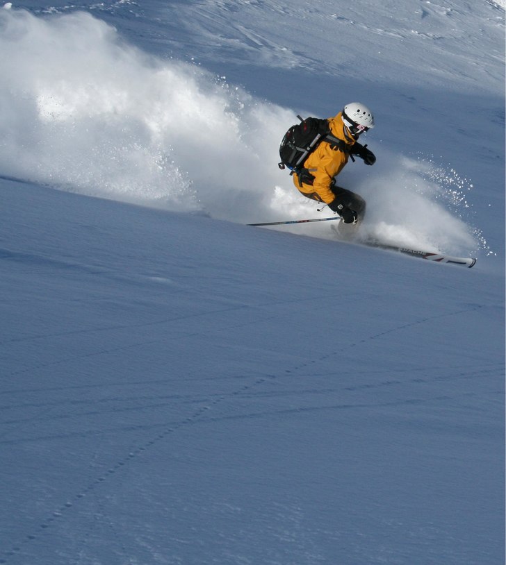 Foto: Victor Olsson. Åkare: Johan Ekbladh.