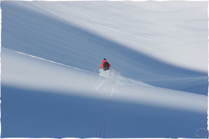 Foto: Tomek Gola. Åkare: Kostek Strzelski.
