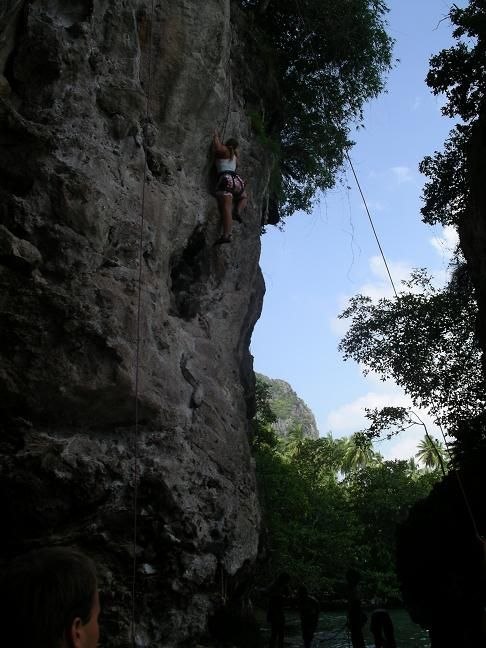 Foto: Jonny Andersson. Åkare: Linn Back.