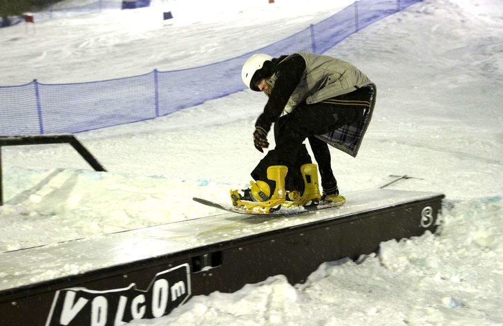 Foto: Fredrik Tacacho.