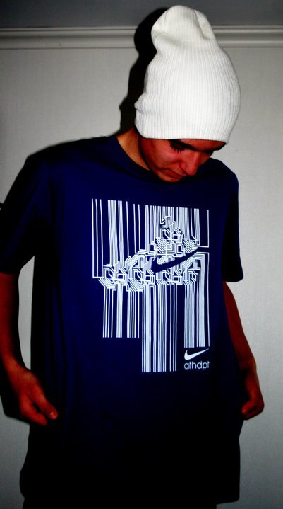 Foto: Random. Åkare: Daniel Jibberish Chindeh.