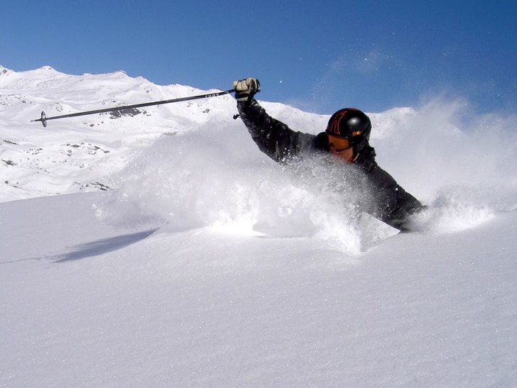 Foto: Johan Jönsson. Åkare: Magnus Olsson.