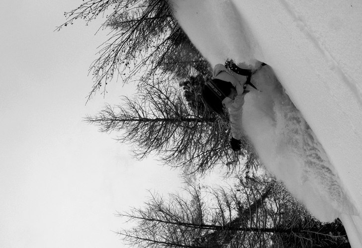 Åkare: Jerry Bengtsson.