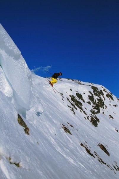 Foto: Erik Röckner. Åkare: Jocke Lenndin.
