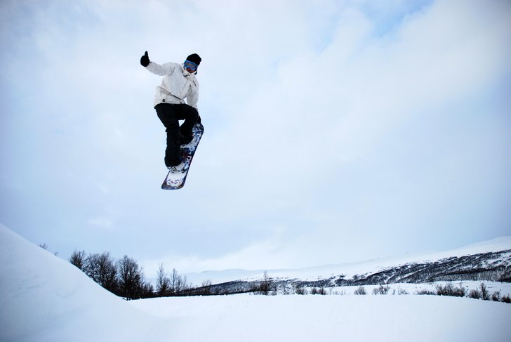 Foto: Martin Jakobs. Åkare: Anders Aspgård.
