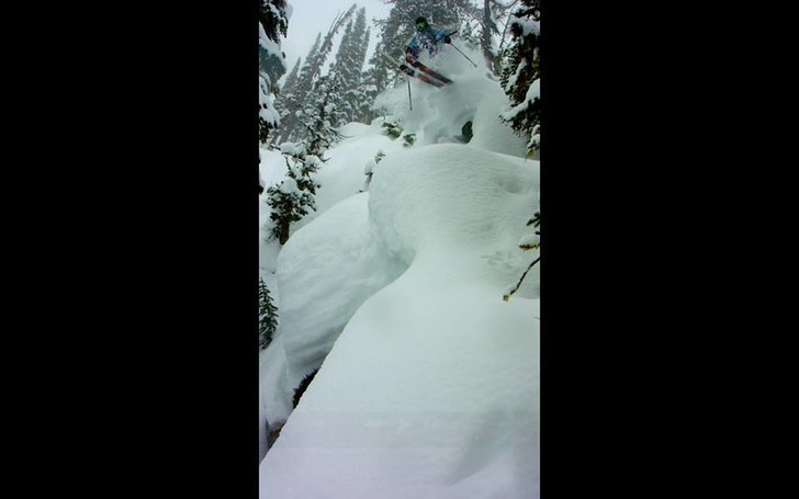 Åkare: Alfred Westh.