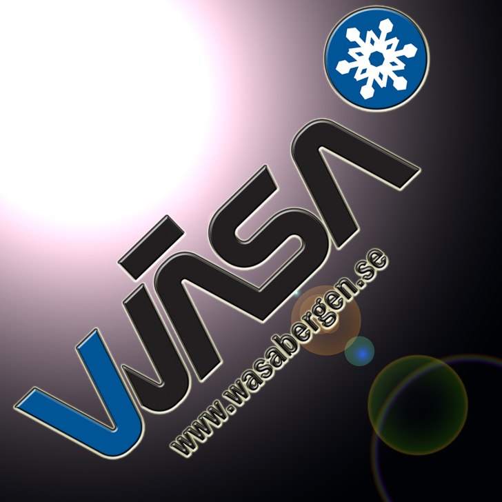 wäsa junkpark. Foto: ps.